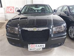 كرايسلر 300